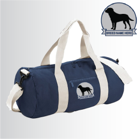 Large Barrel Bag (BG140) (image for) Large Barrel Bag (BG140)