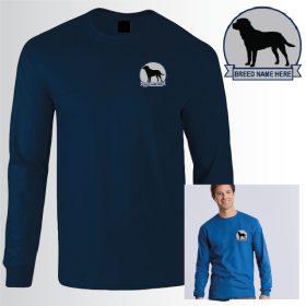 Long Sleeve T-Shirt (GD014) (image for) Long Sleeve T-Shirt (GD014)