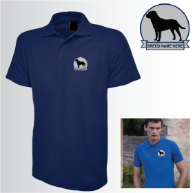 Mens Classic Polo Shirt (UC101) (image for) Mens Classic Polo Shirt (UC101)
