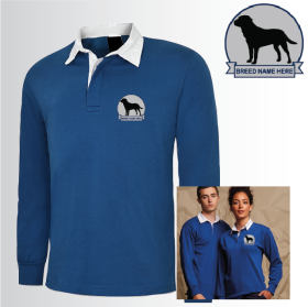 Classic Rugby Shirt (UC402) (image for) Classic Rugby Shirt (UC402)