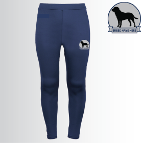 Unisex Baselayer Leggings (RH011) (image for) Unisex Baselayer Leggings (RH011)