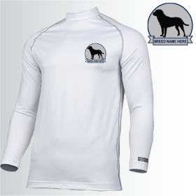 Unisex Baselayer Longsleeve Top (RH001) (image for) Unisex Baselayer Longsleeve Top (RH001)