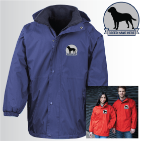 Unisex Adult StormDri Jacket (R160A) (image for) Unisex Adult StormDri Jacket (R160A)