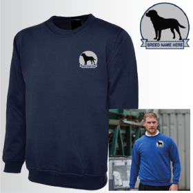 Unisex Classic Sweat Shirt (UC203) (image for) Unisex Classic Sweat Shirt (UC203)