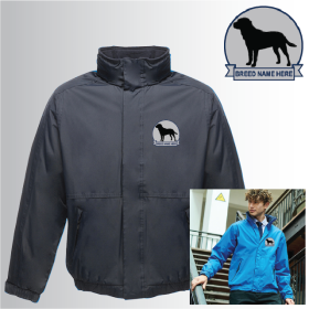 Youth Active Blouson Jacket (RG244) (image for) Youth Active Blouson Jacket (RG244)