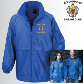 Unisex Adult Breeze Jacket (R203X) (image for) Unisex Adult Breeze Jacket (R203X)