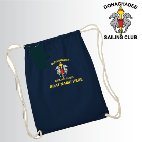 Canvas Organic Gymsac (W810) (image for) Canvas Organic Gymsac (W810)