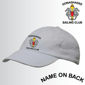 Cotton Chino Caps (H4168) (image for) Cotton Chino Caps (H4168)