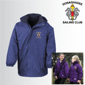 Child StormDri Jacket (R160J) (image for) Child StormDri Jacket (R160J)