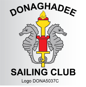 Donaghadee S.C. CREST (image for) Donaghadee S.C. CREST