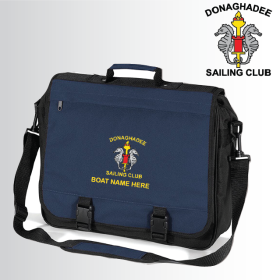 Delux Attache Case (QD065) (image for) Delux Attache Case (QD065)