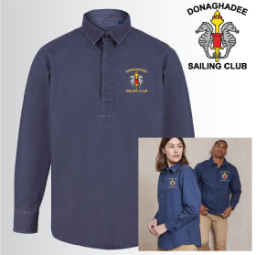 Drill Shirt (FR50) (image for) Drill Shirt (FR50)