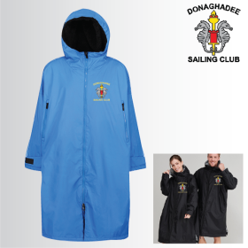 Changing Robe (RG367) (image for) Changing Robe (RG367)