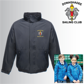 Child Active Blouson Jacket (RG244) (image for) Child Active Blouson Jacket (RG244)