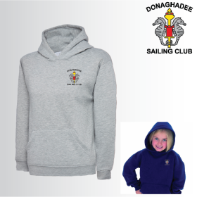 Child Classic Hoody (UC503) (image for) Child Classic Hoody (UC503)
