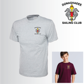 Child Classic T-Shirt (UC306) (image for) Child Classic T-Shirt (UC306)