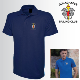 Mens Classic Polo Shirt (UC101) (image for) Mens Classic Polo Shirt (UC101)
