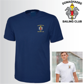 Unisex Classic T-Shirt (UC301) (image for) Unisex Classic T-Shirt (UC301)