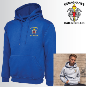 Unisex Classic Hoody (UC502) (image for) Unisex Classic Hoody (UC502)