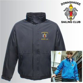 Youth Active Blouson Jacket (RG244) (image for) Youth Active Blouson Jacket (RG244)