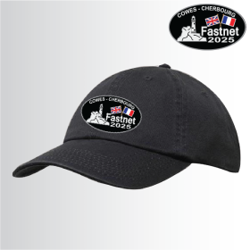 Fastnet Chino Caps (H4168) (image for) Fastnet Chino Caps (H4168)