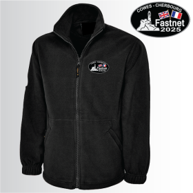 Fastnet Full Zip Fleece (UC604) (image for) Fastnet Full Zip Fleece (UC604)
