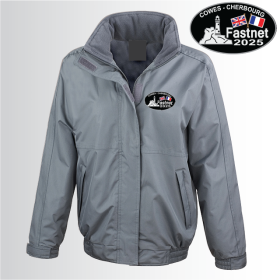 Fastnet Ladies Channel Jacket (R221F) (image for) Fastnet Ladies Channel Jacket (R221F)