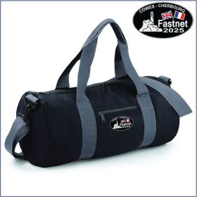 Fastnet Large Barrel Bag (BG140) (image for) Fastnet Large Barrel Bag (BG140)