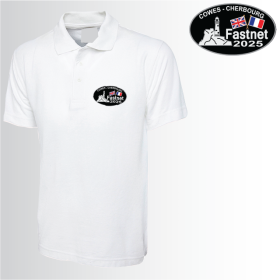 Fastnet Mens Polo Shirt (UC101) (image for) Fastnet Mens Polo Shirt (UC101)