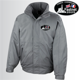 Fastnet Mens Channel Jacket (R221M) (image for) Fastnet Mens Channel Jacket (R221M)