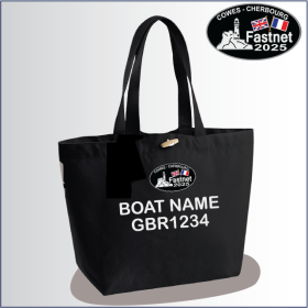 Canvas Organic Tote Bag (WM850) (image for) Canvas Organic Tote Bag (WM850)