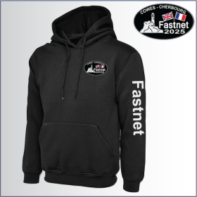 Unisex Classic Hoody (UC502) (image for) Unisex Classic Hoody (UC502)