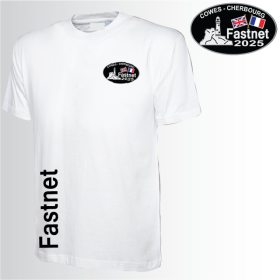 Fastnet Unisex T-Shirt (UC301) (image for) Fastnet Unisex T-Shirt (UC301)