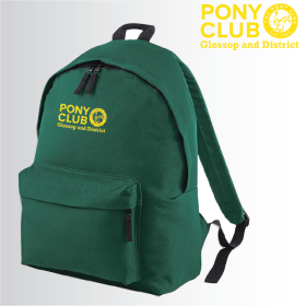 PC Backpack (BG125) (image for) PC Backpack (BG125)