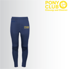 PC Child XC Baselayer Leggings (RH11B) (image for) PC Child XC Baselayer Leggings (RH11B)