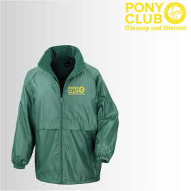 PC Child Breeze Jacket (R203J) (image for) PC Child Breeze Jacket (R203J)