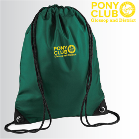 PC Premium Gymsac (BG010) (image for) PC Premium Gymsac (BG010)