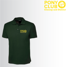 PC Child Polo Shirt (UC103) (image for) PC Child Polo Shirt (UC103)