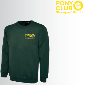 PC Child Classic Sweat Shirt (UC202) (image for) PC Child Classic Sweat Shirt (UC202)