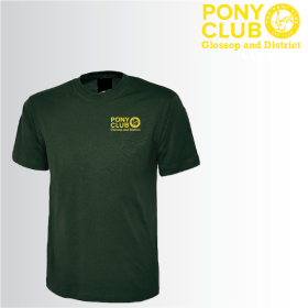 PC Child Classic T-Shirt (UC306) (image for) PC Child Classic T-Shirt (UC306)