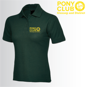 PC Ladies Polo Shirt (UC106) (image for) PC Ladies Polo Shirt (UC106)