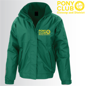 PC Mens Core Blouson Waterproof Jacket (R221M) (image for) PC Mens Core Blouson Waterproof Jacket (R221M)