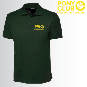PC Mens Polo Shirt (UC101) (image for) PC Mens Polo Shirt (UC101)