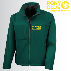 PC Mens Softshell Jacket 3ply (R121A) (image for) PC Mens Softshell Jacket 3ply (R121A)