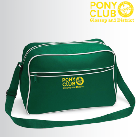 PC Shoulder Bag (BG014) (image for) PC Shoulder Bag (BG014)