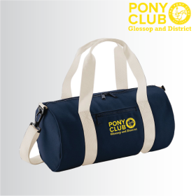 PC Small Barrel Bag (B140S) (image for) PC Small Barrel Bag (B140S)