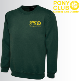 PC Adult Unisex Sweat Shirt (UC203) (image for) PC Adult Unisex Sweat Shirt (UC203)