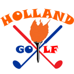 Holland Golf Logo (image for) Holland Golf Logo