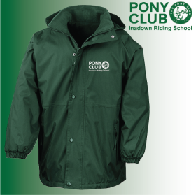 PC Adult Unisex Stormdri Jacket (R60A) (image for) PC Adult Unisex Stormdri Jacket (R60A)
