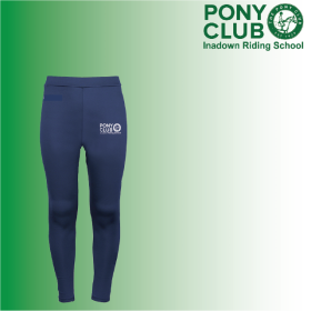 PC Child XC Baselayer Leggings (RH11B) (image for) PC Child XC Baselayer Leggings (RH11B)